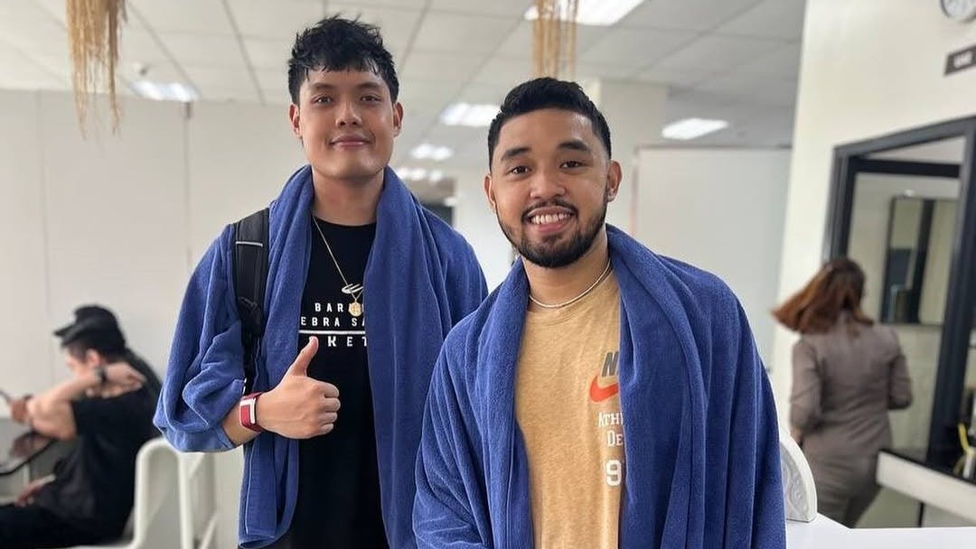 RJ Abarrientos, Ralph Cu bolster Gilas preps ahead of Doha camp, FIBA Asia Cup Qualifiers